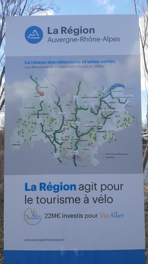 Coquet F3 Pour 4 Pers 2 Proche Centre-ville Et Gare Appartement *