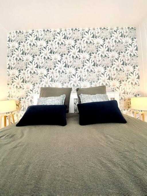 Coquet F3 Pour 4 Pers 2 Proche Centre-ville Et Gare Vichy