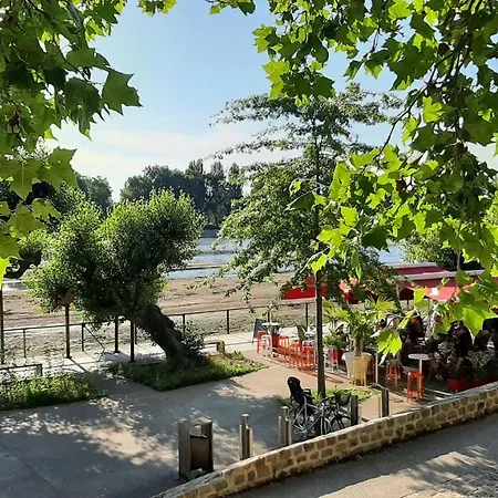 Coquet F3 Pour 4 Pers 2 Chambres Proche Centre-Ville Et Gare Vichy Exterior photo