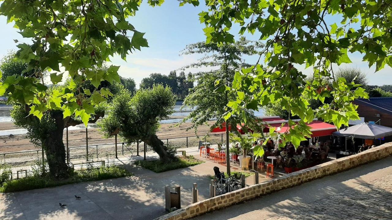 Coquet F3 Pour 4 Pers 2 Proche Centre-ville Et Gare Apartment