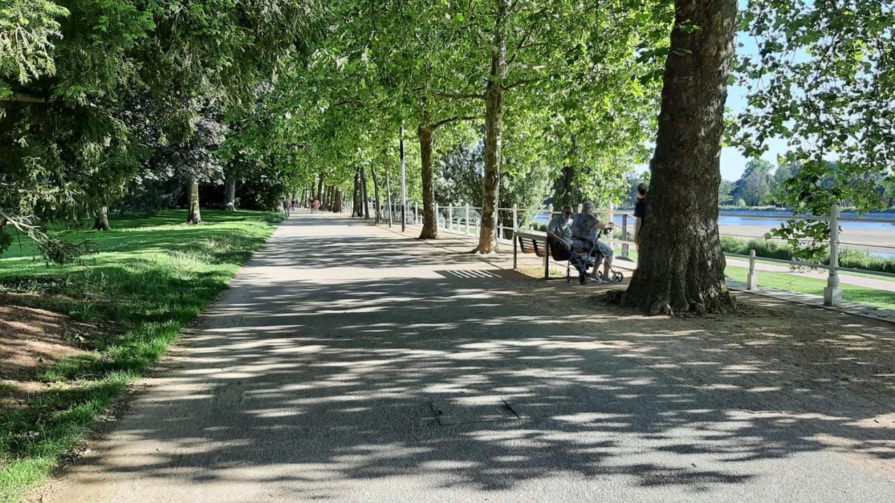 Coquet F3 Pour 4 Pers 2 Proche Centre-ville Et Gare Vichy