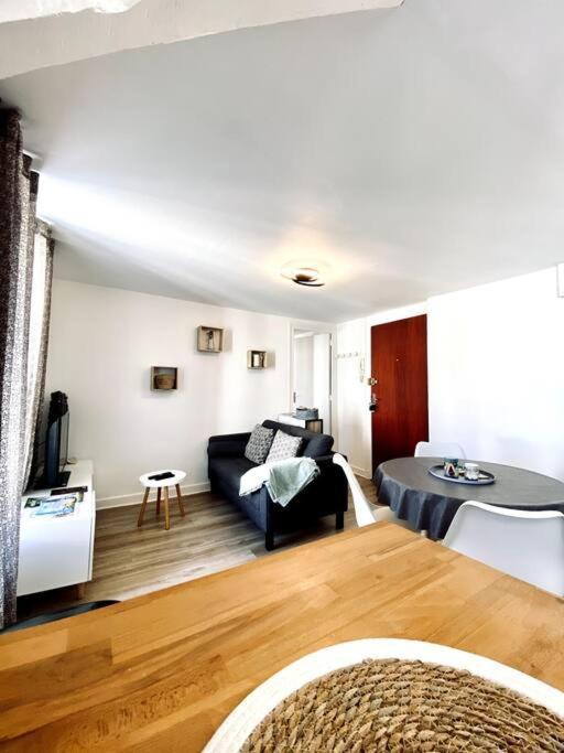 Coquet F3 Pour 4 Pers 2 Proche Centre-ville Et Gare * Vichy